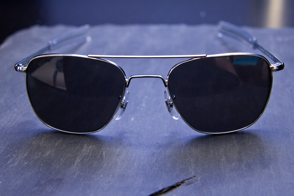 Top Pilot Headset Sunglasses: Enhance Your Flight Experience!